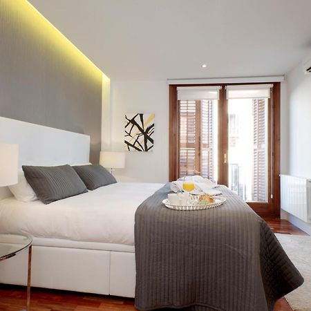 Malasana Center Madrid Buitenkant foto